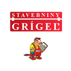 Stavebniny Grígeľ