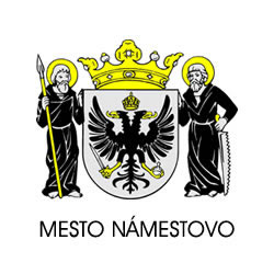 Mesto Námestovo