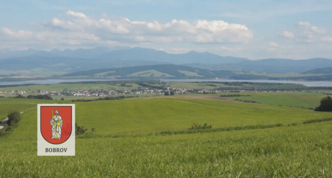 Bobrov