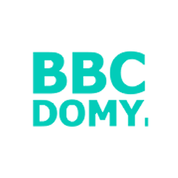 BBC domy
