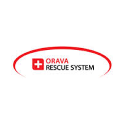 Orava rescue systém