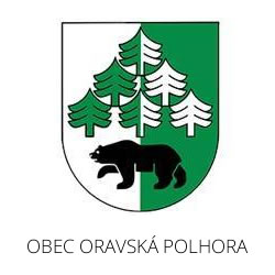 Obec Oravská Polhora