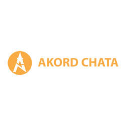 Akord chata