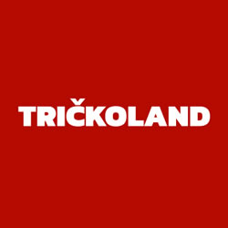 tričkoland